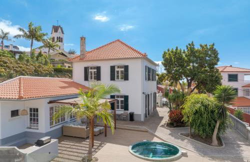 Casa Trollis by Holiday Rental Madeira - Foto 1