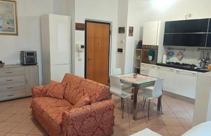 Appartamento accogliente sotto la Rupe di Orvieto - Foto 7