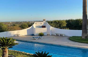 Casa Esperança - carefree living with big private pool and great views - Foto 23