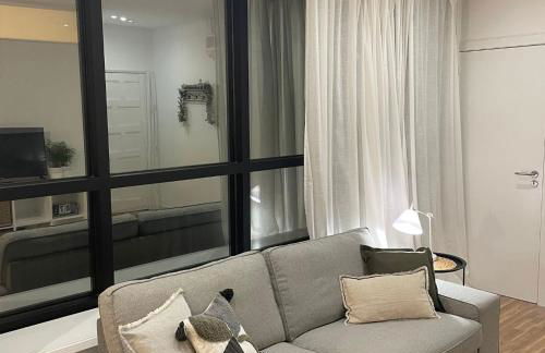 Manuel Apartment - Porto Velho Apt - Foto 11