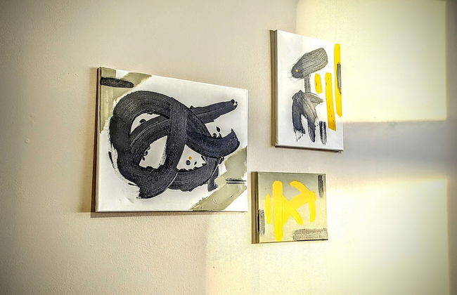 JPG Tower Suite - 22nd Floor City Views - Foto 57