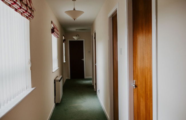 Remarkable 3-bed House in Isle of Lewis - Photo 18