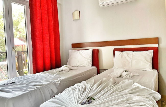 Antas Deluxe Apartments - Foto 8