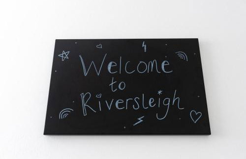 Riversleigh by STAMP SA - Foto 31