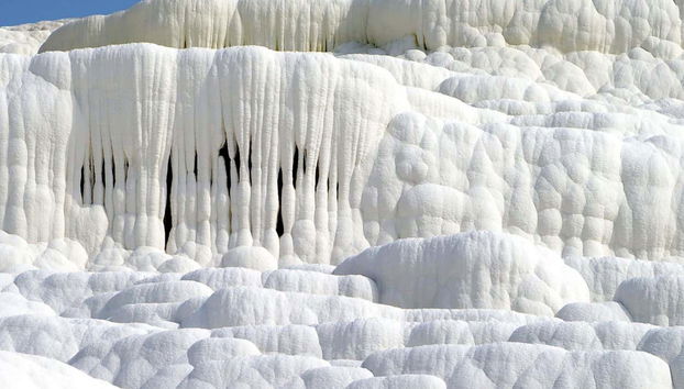 Pamukkale