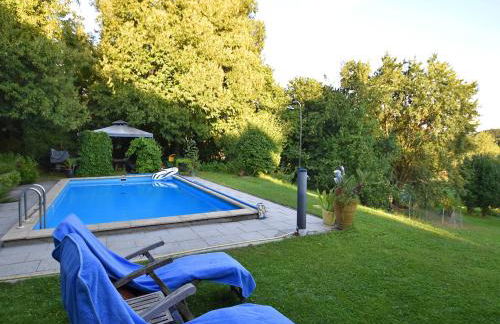 Gemütliche Wohnung in Flussnähe in Regen Bayern - Foto 24