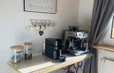 FeWo im Tal der Sonne - Albtal - Foto 8