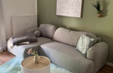 ANER 6 eleganter Loft mit Infrarotsauna in Dresden Weißer Hirsch - Foto 5