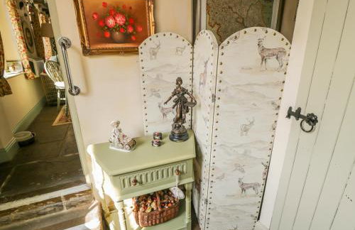 Old Stables Cottage - Foto 7