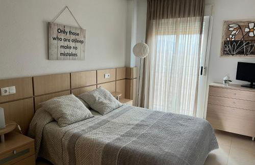 Duplex Torre la Sal Magic World La Tormesilla - Photo 13