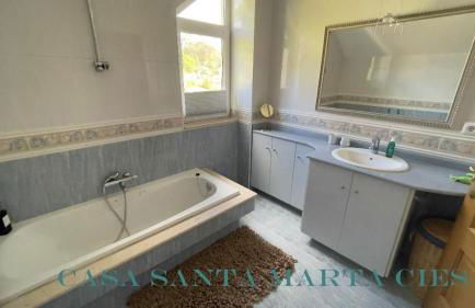 Casa Santa Marta Cies - Foto 51