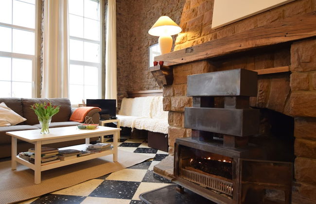 Charming House, Perfect for Family Holidays - Photo 15