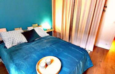 F2 Moderne Confort, Hyper Centre - Foto 10