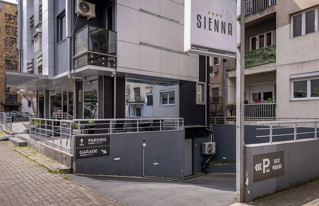 Sienna Residence - Foto 43