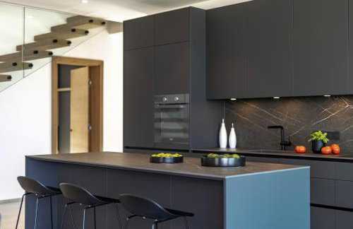 Luxusvilla Moana mit Olivenhain - Foto 33