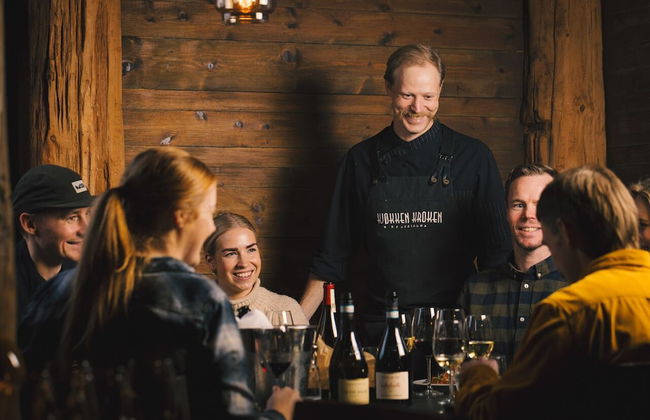 Hemsetunet Apartments - Foto 60