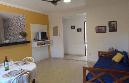 CONFORT -PRAIA DE DUNAS - (Praia do Forte)-Cabo Frio - Próximo das principais atrações - Foto 11