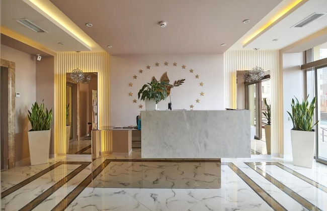 Atmosfera Hotel - Foto 2