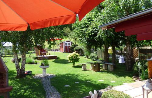 Ferienwohnung Fräbel - Foto 5