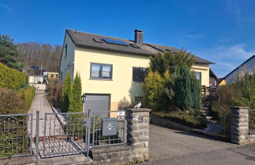 FeWo Taube in Schammels dorf am Brauereienweg Platz für 7 Personen - Foto 7