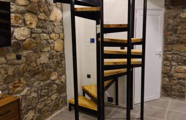 Villas Kertezi - Photo 13