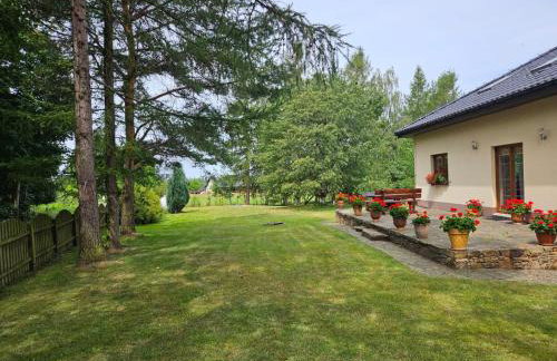 Domek Gierczyn 16 - Photo 11