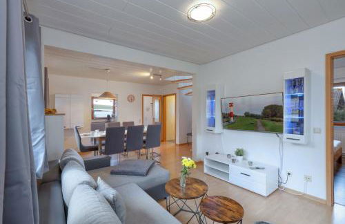 Ferienhaus bei Zoe mit Sauna - Foto 6