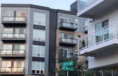 The Arts District Charm - Foto 12