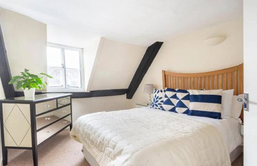 The Hideaway, lovely cosy place in Blandford Forum, Dorset - Foto 9