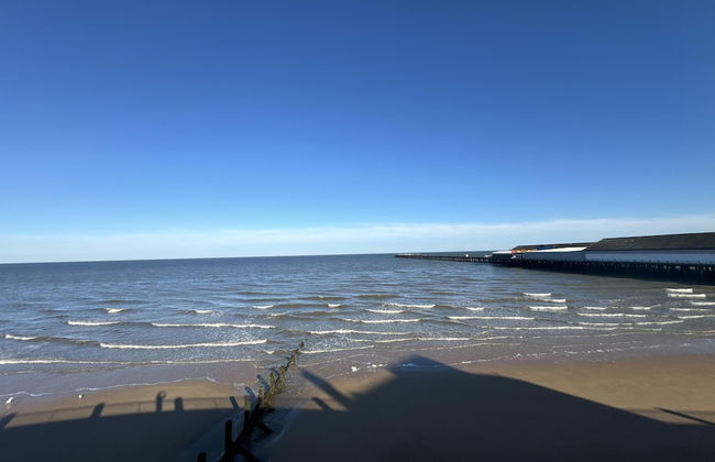 Beautiful 1-bed Apartment in Walton on the Naze - Foto 20