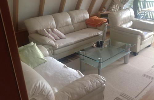 Ferienhaus Kreuzberglick - Foto 2