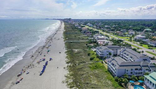 Sea Cloisters 204c - Foto 5