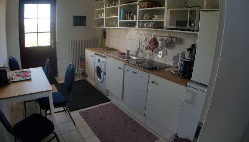 Ferienwohnung Hof Theensen - Foto 5
