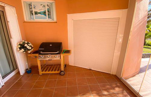 Luxury South Facing Ground Floor Apt at Mar Menor - Foto 25