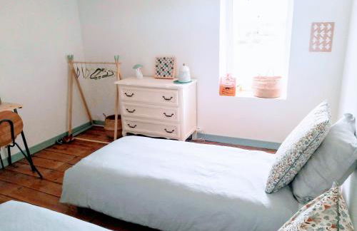 Maison avec vue mer à Saint-Pol-de-Léon - Foto 28