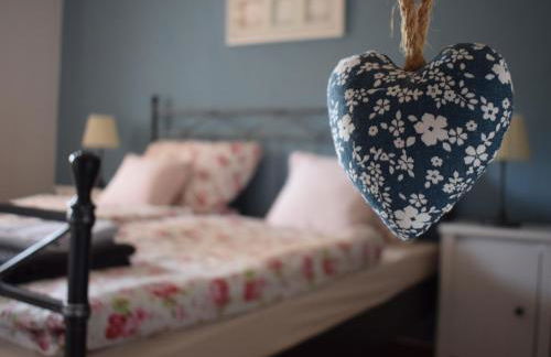 Apartment Rose Sasbachwalden - Foto 26