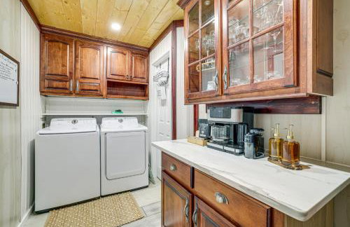 Near Bella Vista Trails & Elk River: Family Home! - Foto 25