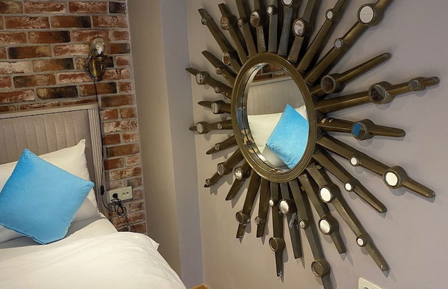 Bosphorus Bridge Hotel - Foto 37