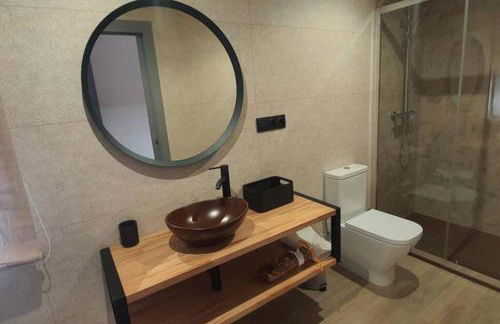 Duplex con terraza - Foto 11