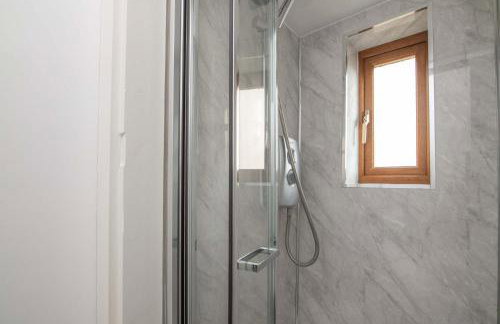 F1 Stratford Studio Flat - Foto 7