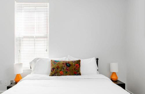 Family Fun in Lafayette Square ABODEbucks - Foto 15