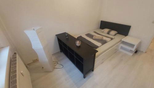 Monteurwohnung Pension für Handwerker in Halle - Foto 4