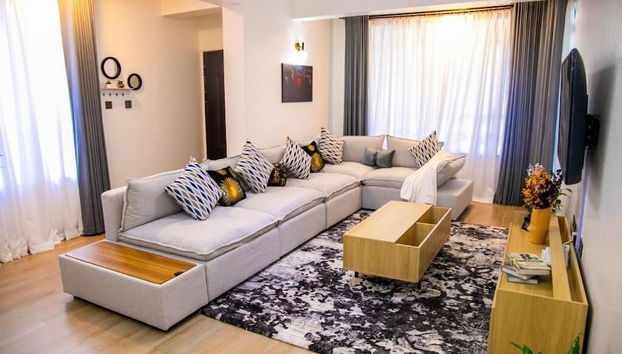 Fanaka Homes - Foto 2, Habitación