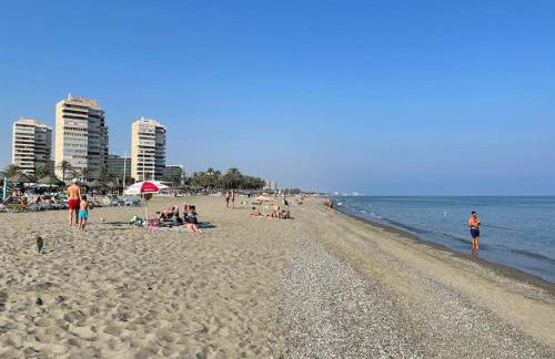 Apartamento Playamar Torremolinos - Foto 13