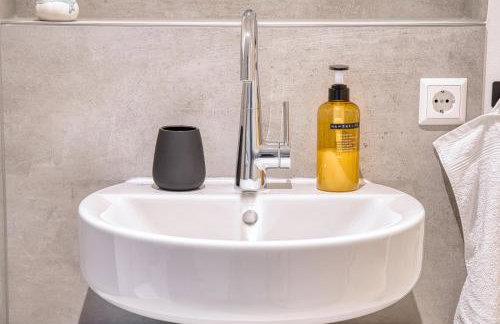 Suite Kaiser - Charming City Apartment - Foto 12