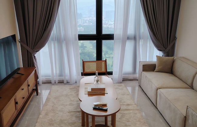 AGILE Residences by Luna - Foto 55