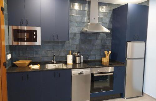 El Rato Apartamentos Rurales - Foto 4