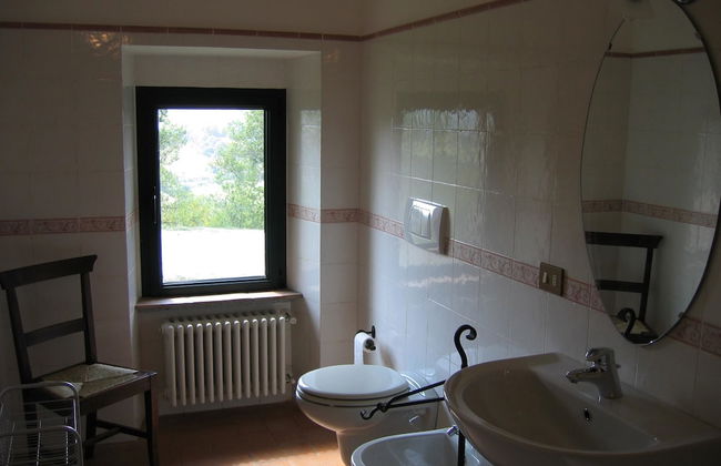 Azienda Agraria Montelujano - Photo 15