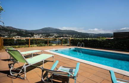 Casa con piscina a orilla del Rio Miño - Photo 14