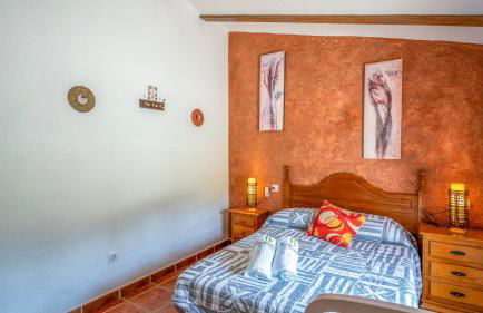 Cortijo El Descanso Vélez Rubio by Ruralidays - Foto 6